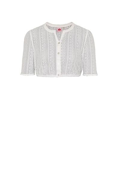 Spieth & Wensky Dirndlbluse Hirse-Dirndlbluse günstig online kaufen