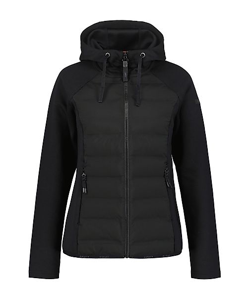 Icepeak Hybridjacke ASHBURN (1-St) günstig online kaufen