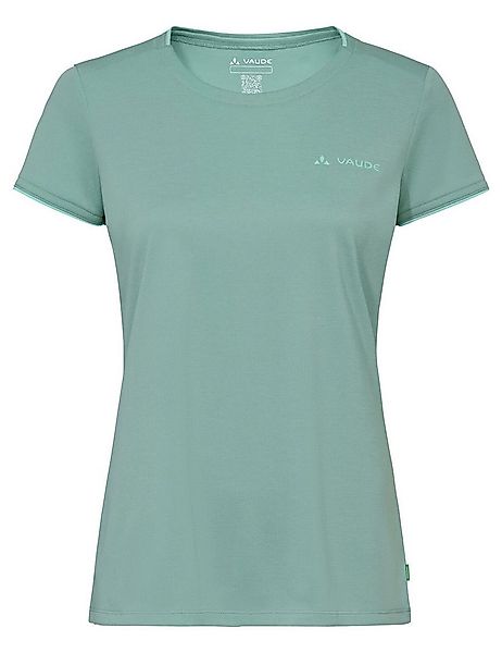 VAUDE T-Shirt Women's Essential T-Shirt (1-tlg) schnelltrocknendes und funk günstig online kaufen