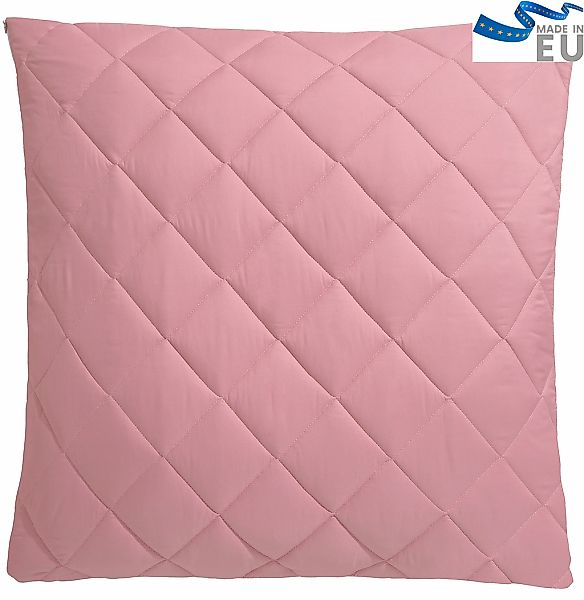 OTTO home Microfaserkissen "Microlux Kopfkissen 40x80 cm, 80x80 cm" Füllung günstig online kaufen