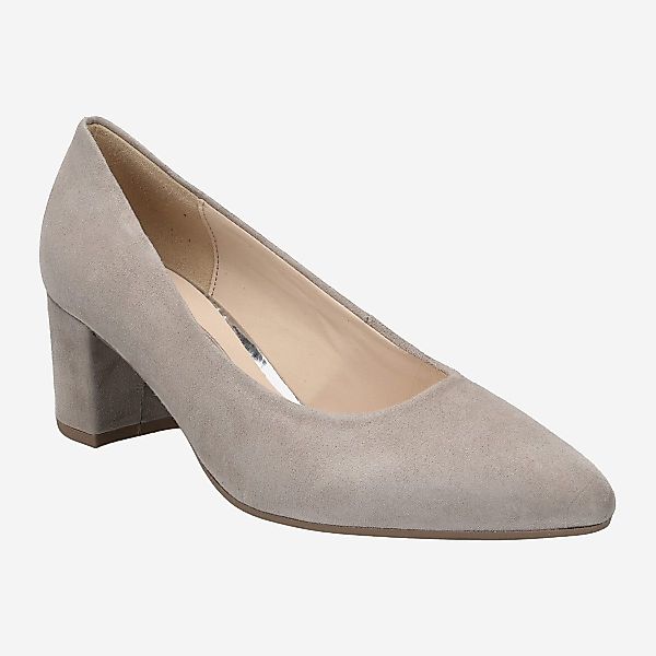 Gabor Gabor 81.450.12, Pumps, Beige, Damen günstig online kaufen
