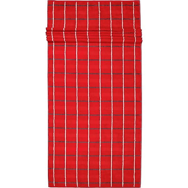 Cawö Handtücher Noblesse Square 1079, 100% günstig online kaufen