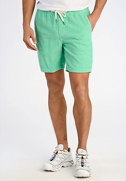 LINDBERGH Shorts "Freizeitshorts Relaxed Fit" günstig online kaufen