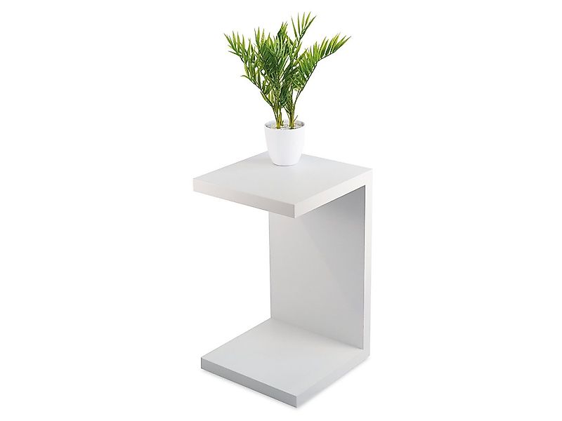 STEMA Seyfried Beistelltisch Chris (Couchtisch, Nachttisch), Verschiedene F günstig online kaufen