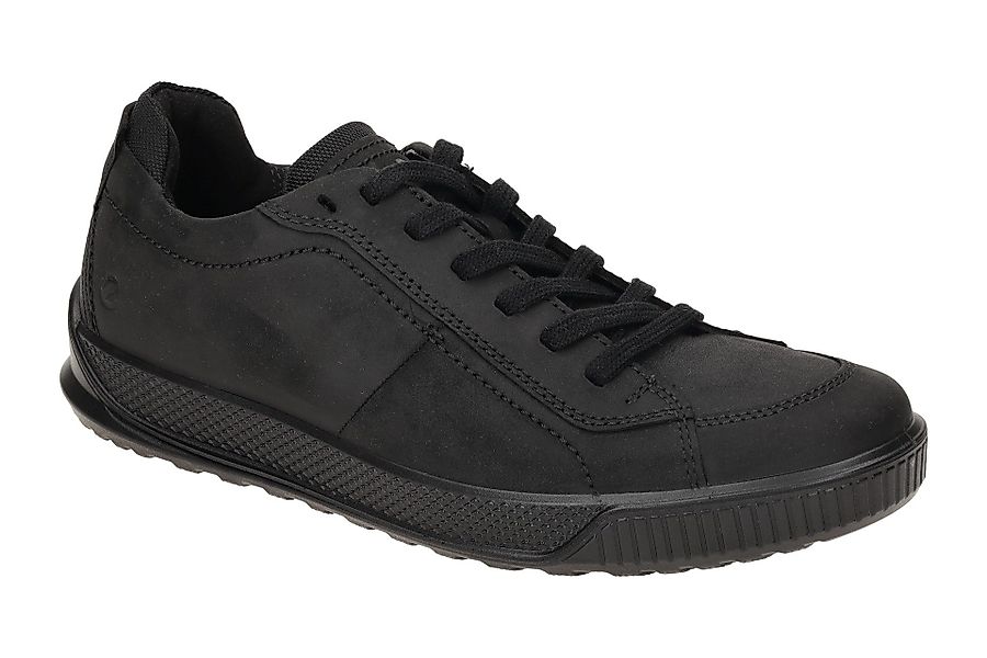 Ecco 50163402001 Schnürschuh günstig online kaufen