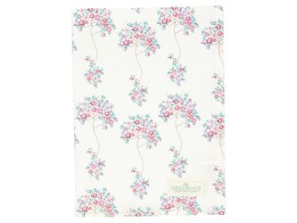 Greengate Geschirrtuch Desdemona Geschirrtuch white70x50cm günstig online kaufen