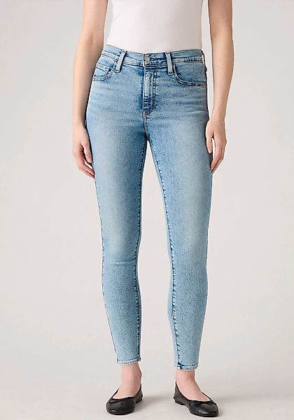 Levis Skinny-fit-Jeans "720 High Rise" günstig online kaufen