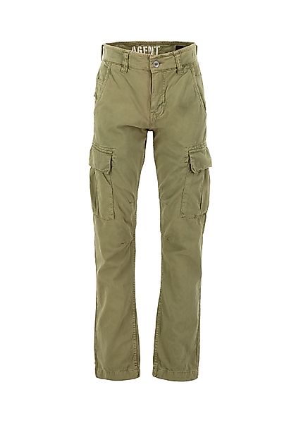 Alpha Industries Cargohose Alpha Industries Men günstig online kaufen