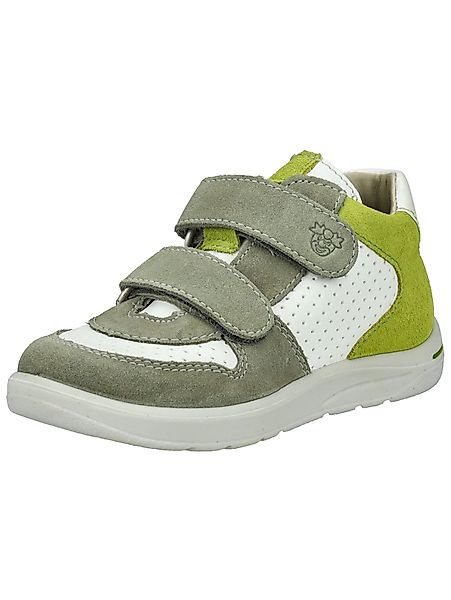 Pepino Halbschuhe Leder Lauflernschuh günstig online kaufen