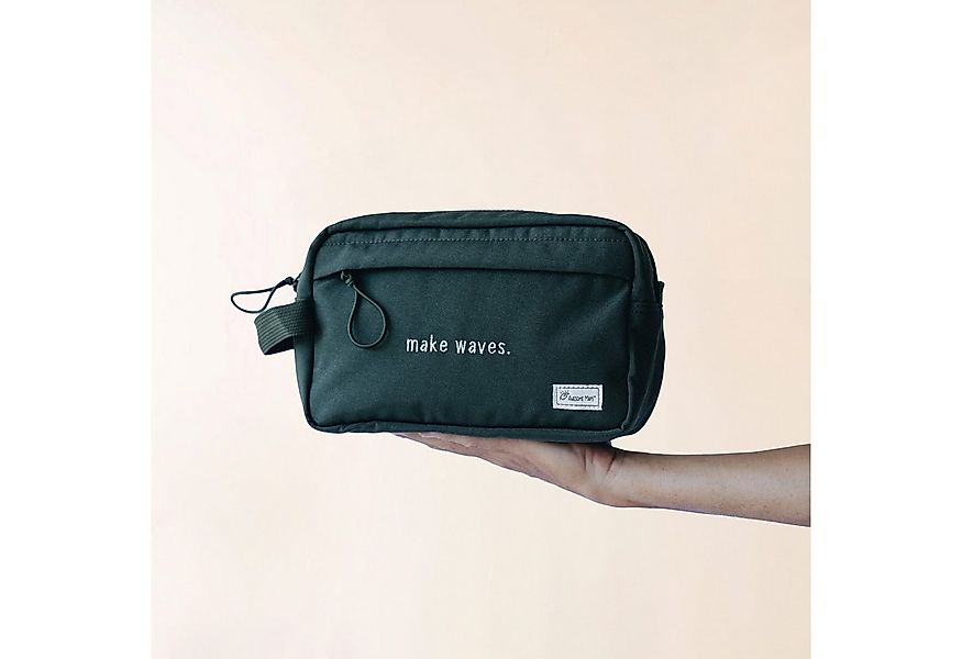 Awesome Maps Kulturbeutel Waschtasche (25x15x10cm) günstig online kaufen