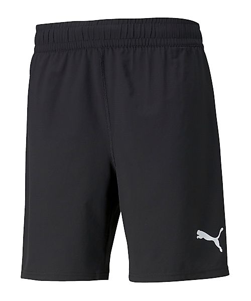 PUMA Sporthose PUMA teamFINAL Short Shorts günstig online kaufen