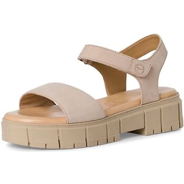 Tamaris  Sandalen Sandaletten Touch-IT 1-28246-42 375 günstig online kaufen