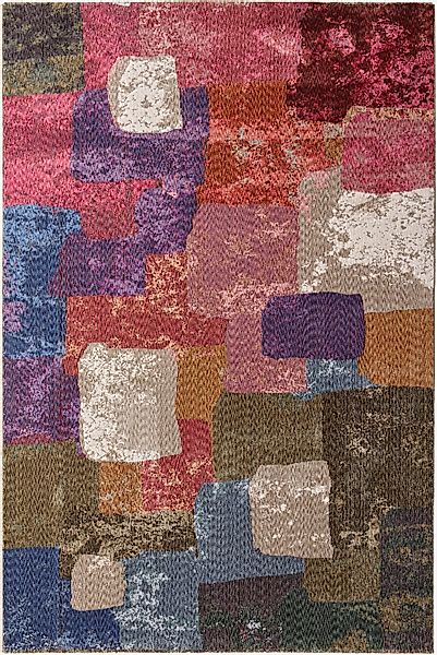 heine home Teppich 7 mm Höhe günstig online kaufen