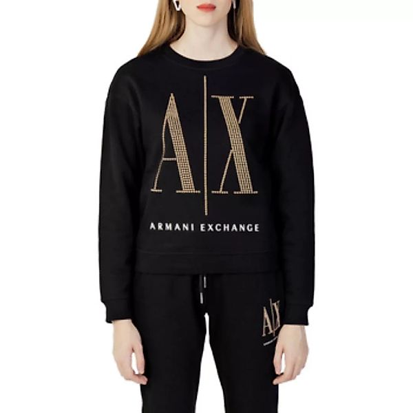 EAX  Sweatshirt SWEATSHIRT 8NYM01 YJ68Z günstig online kaufen