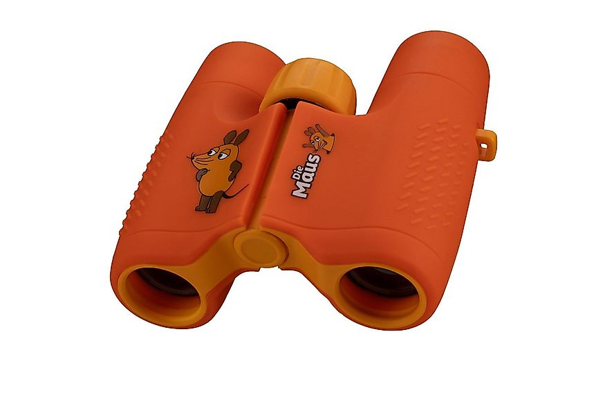 Die Maus Kinderfernglas 6x21 mit Beutel Kinderfernglas günstig online kaufen