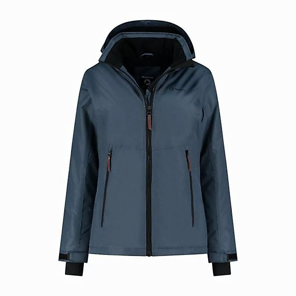 Travelin' Outdoorjacke Travelin' Jack Live Lady Navy 38 günstig online kaufen