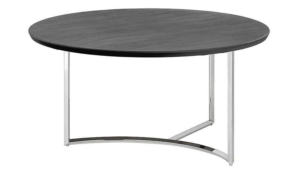 Couchtisch  Hesel ¦ grau ¦ Maße (cm): H: 37  Ø: 70 Tische > Couchtische > C günstig online kaufen