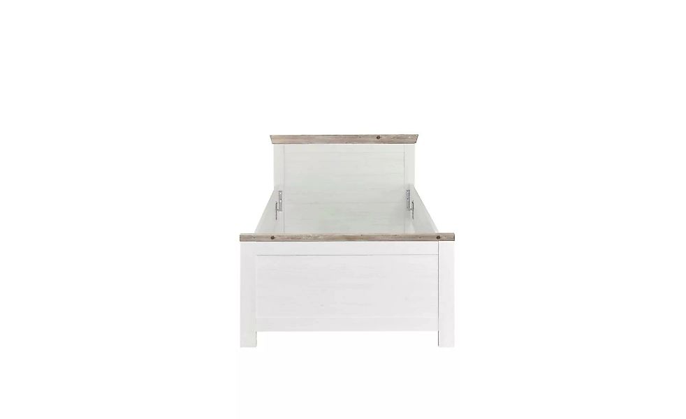 Möbel Stellbrink Holzbett Bett Florenz 100x200 günstig online kaufen