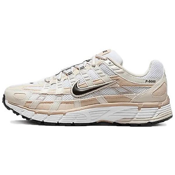 Nike  Sneaker P-6000 Sail Gold günstig online kaufen