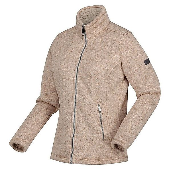 Regatta Strickfleecejacke Strickfleecejacke Razia II günstig online kaufen
