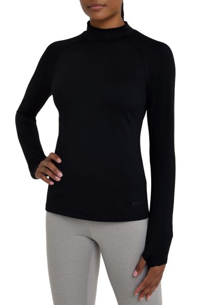 TCA Trainingsshirt TCA Damen SuperThermal Laufoberteil, günstig online kaufen
