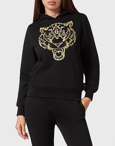 PLEIN SPORT Sweatshirt Tiger günstig online kaufen