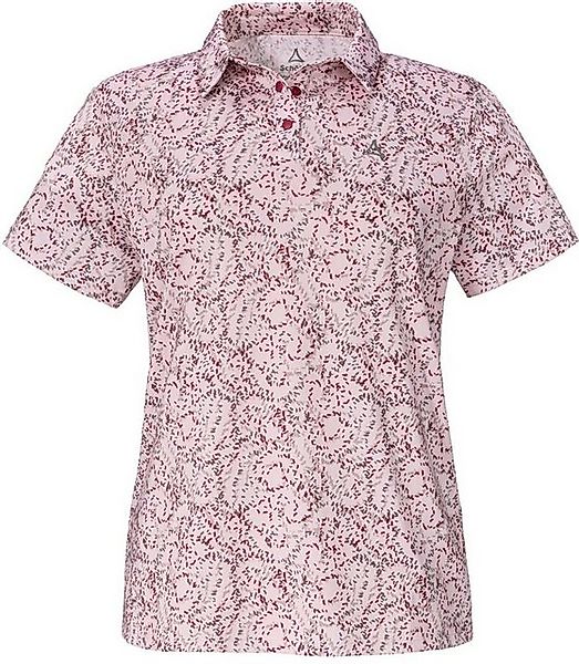 Schöffel Outdoorbluse Polo Shirt Todra Damen günstig online kaufen