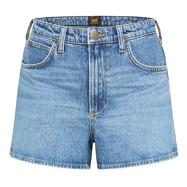 Lee Carol Jeans-shorts 28 Vintage Lewes günstig online kaufen