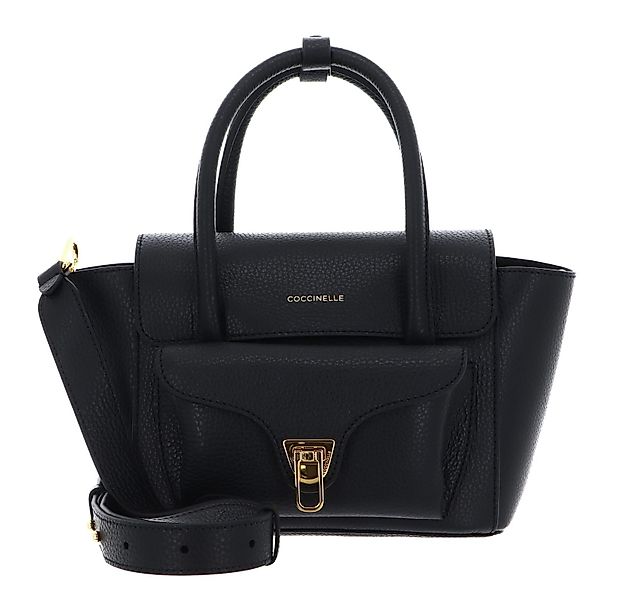 COCCINELLE Handtasche Grained Leather Handbag, aus günstig online kaufen