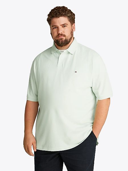 Tommy Hilfiger Big & Tall Poloshirt "BT-1985 REGULAR POLO-B", Große Größen günstig online kaufen