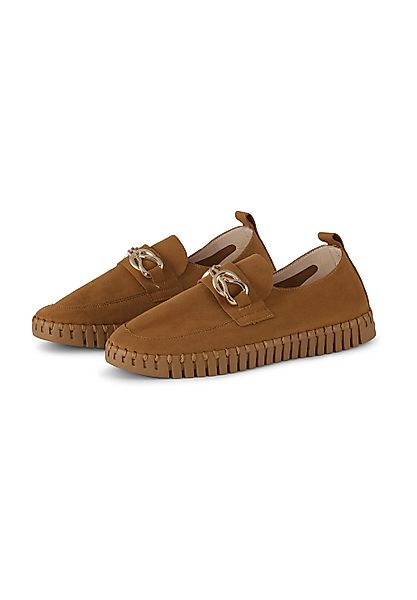 Ilse Jacobsen TULIP3976 Slipper Modische Plateausohle, günstig online kaufen