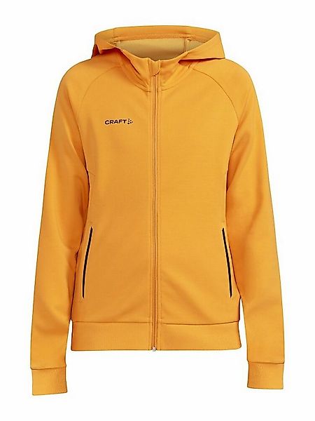 Craft Kapuzensweatshirt Core Soul Full Zip Hood W günstig online kaufen