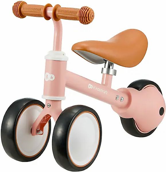 Kinderkraft Laufrad »CUTIE« günstig online kaufen