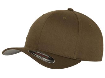 Flexfit Flex Cap Wooly Combed Cap günstig online kaufen