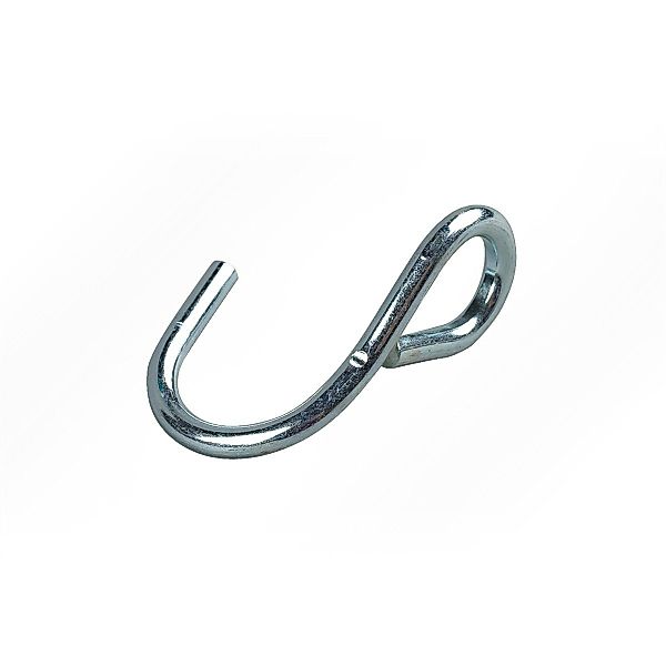 LYSEL® Halter S-Haken asymmetrisch gedreht, (1-St) günstig online kaufen
