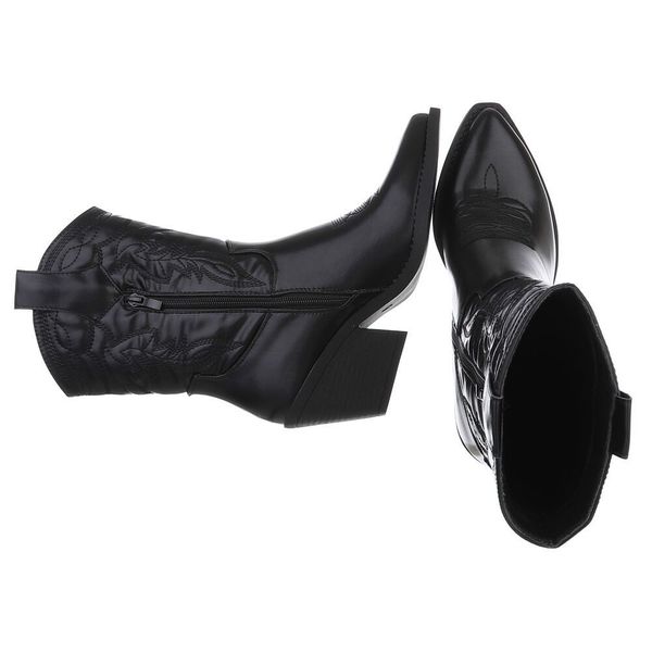 Ital-Design Westernstiefel günstig online kaufen