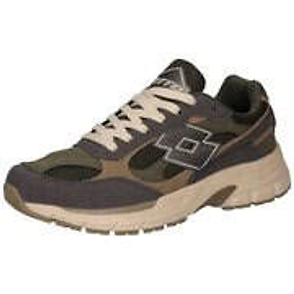 lotto Flowtiv Sneaker Herren grün|grün|grün|grün|grün|grün|grün|grün günstig online kaufen
