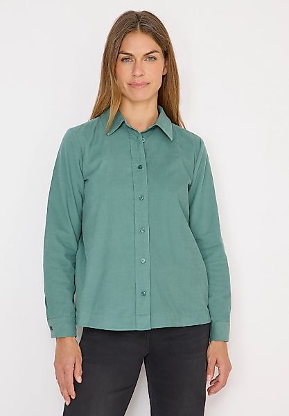 Cecil Hemdbluse, aus reiner Baumwolle günstig online kaufen