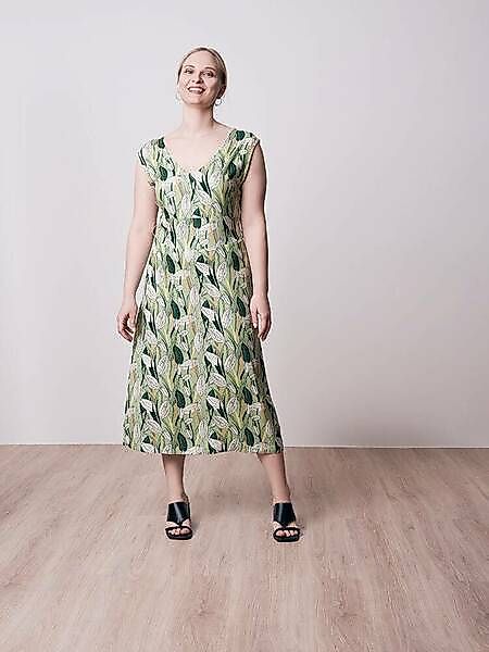 Kleid Lakelovers Aus Lenzing Ecovero günstig online kaufen