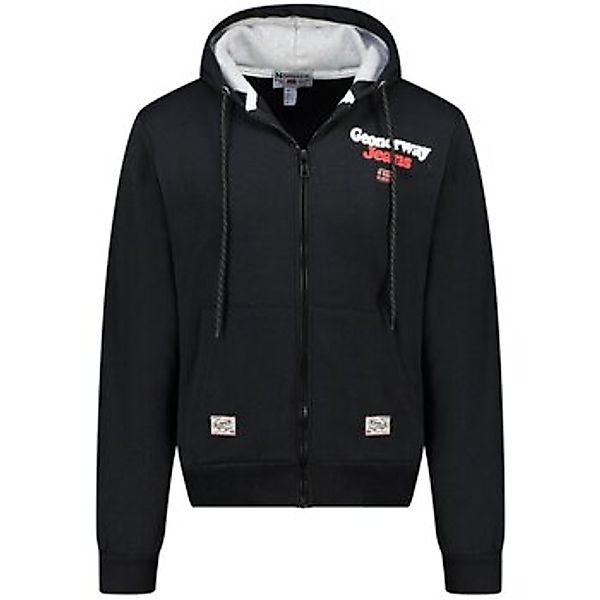 Geographical Norway  Sweatshirt WZ3135H/GN günstig online kaufen