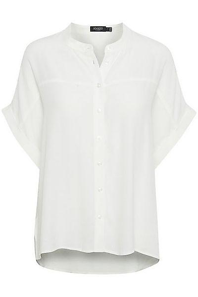 SOAKED IN LUXURY Kurzarmhemd SLHelia Shirt SS günstig online kaufen