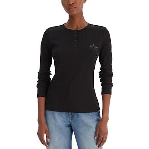 Calvin Klein Jeans  Langarmshirt LV047E201G günstig online kaufen