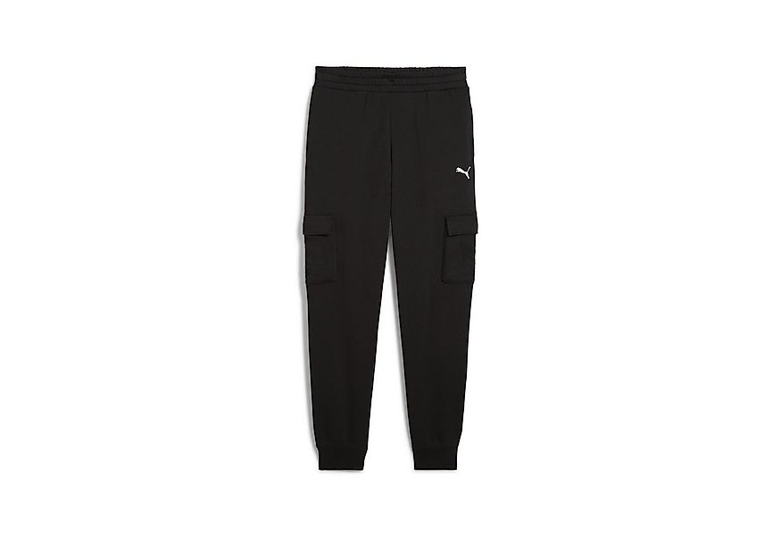 PUMA Sporthose Essentials Cargohose Herren günstig online kaufen