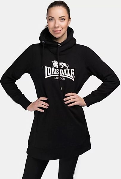 Lonsdale Kapuzensweatshirt PITLESSIE günstig online kaufen