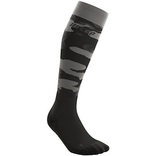 Cep  Socken Sport Bekleidung camocloud socks, tall, bla WP20E 321 günstig online kaufen
