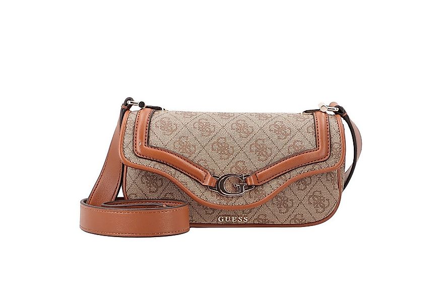 Guess Umhängetasche Dea, Polyurethan günstig online kaufen