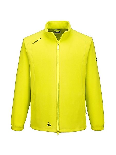 Schietwetter Fleecejacke Herren "Luv Lutz" günstig online kaufen