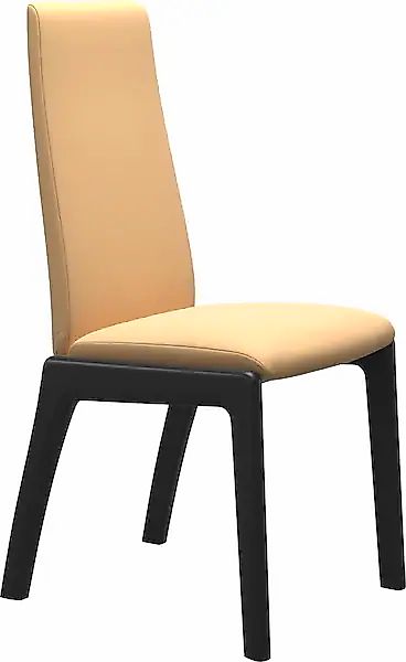 Stressless® Polsterstuhl »Laurel«, Leder BATICK, Low Back, Größe L, mit abg günstig online kaufen