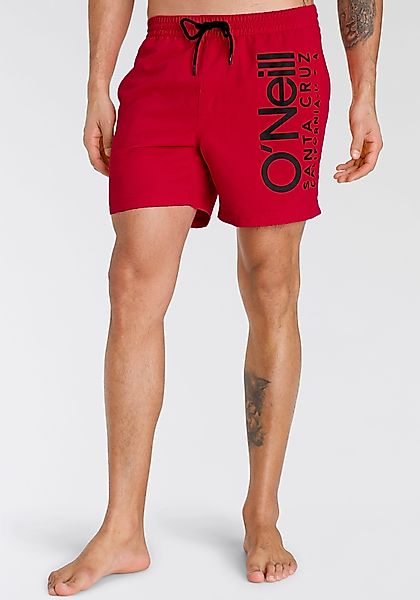 O'Neill Badeshorts ORIGINAL CALI 16'' SWIM günstig online kaufen