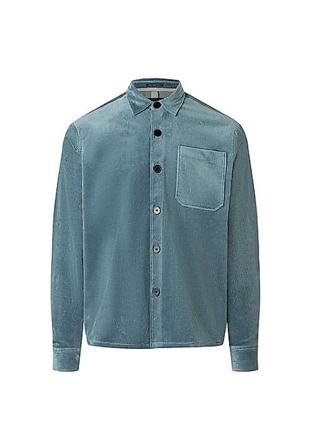 MAERZ Muenchen Cardigan Overshirt günstig online kaufen